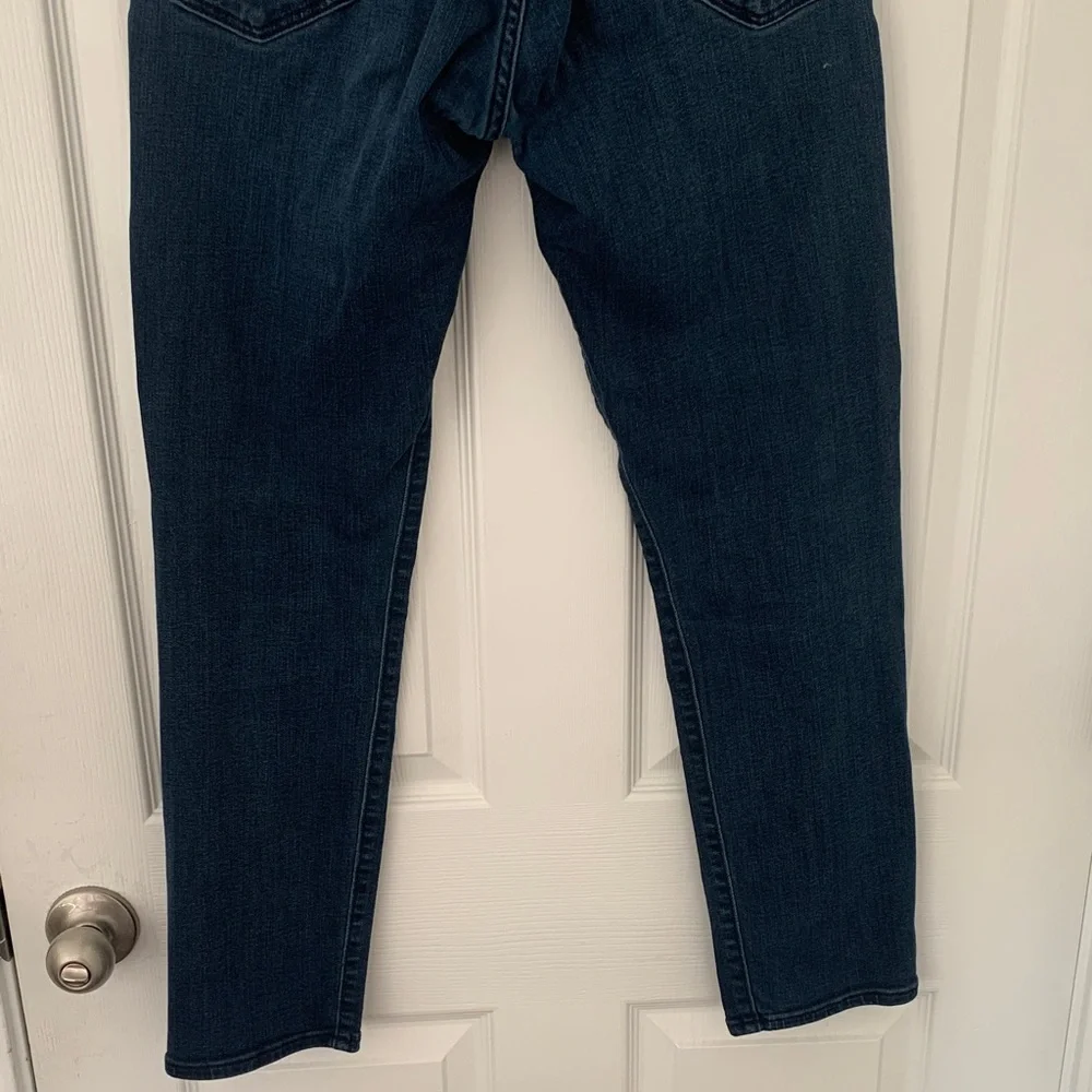 J. Crew 484 Jeans